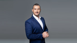 В последните дни на отминаващата 2022 г разговаряме с Драгомир