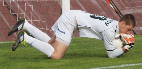 Тежка загуба на България (U19) от Португалия
