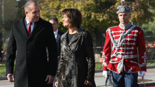 Швейцария подкрепя желанието на България за членство в Шенгенското пространство