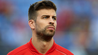 От лагера на националния отбор на Испания опровергаха информациите че