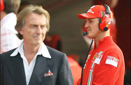 Шумахер нападна новите правила във Формула 1