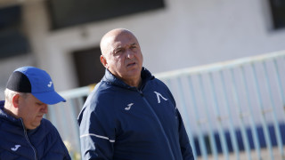 Георги Тодоров ще остане в Левски Той ще продължи да бъде