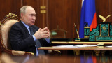  Путин се закани да употребява касетъчни бомби, в случай че Украйна го направи 