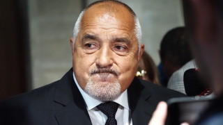 Бойко Борисов няма да преговаря лично с Кирил Петко Николай