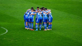 Дунав Русе победи Беласица с 3 0 у дома в мач