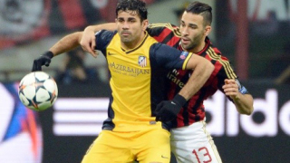 Рами: Надявам се да остана в Милан