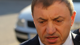 Задържани са чужденци за покушението срещу Алексей Петров