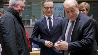 Берлин: Лондон трябва да заяви какво иска от Брекзит