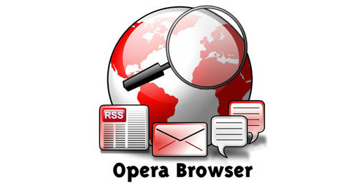 Opera прави браузър за таблети
