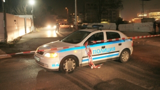 Няма информация за третия мъж, стрелял на бул. „Черни връх”