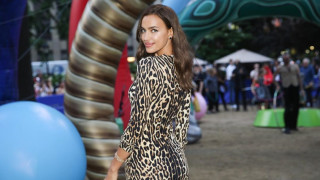 Вярва ли Ирина Шейк още в любовта