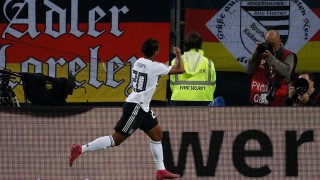 Германия 1 2 Холандия 66′ ГОООЛ ЗА ХОЛАНДИЯ След