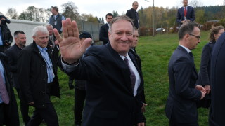 Всички държави трябва да увеличат натиска върху Техеран след последната