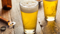 Големи пивоварни във Великобритания понижават алкохолния градус, за да плащат по-малко акцизи