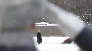 ISW: Освен Донбас, Путин иска пълна капитулация на Украйна с проруско марионетно правителство