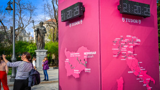 "Огромен имиджов пробив" - какво каза Рут Колева за Giro d'talia