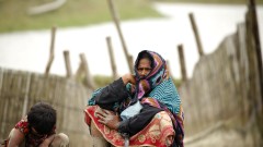 САЩ обвиняват Мианмар в геноцид срещу рохингите 