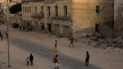 Най-малко 20 души загинаха при атентат в Южна Сомалия