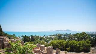 Фиатните пари не са само модерно творение Древният финикийски град