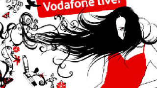 Vodafone погълна голям мобилен оператор в Индия