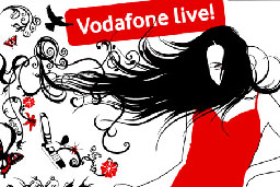 Mtel пусна услугата Vodafone Live