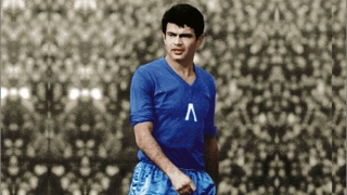 Приготовленията по поставянето на паметник на легендата на Левски и