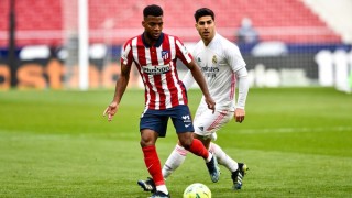 Атлетико Мадрид приема Реал Мадрид в голямото столично дерби на