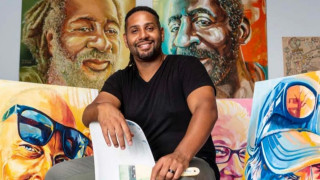 Всичко започва с един прост въпрос Мога ли да нарисувам