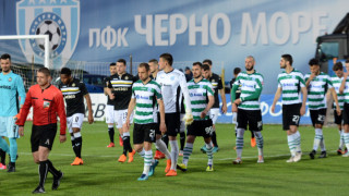 Славия гостува на Черно море днес от 17 30 часа на