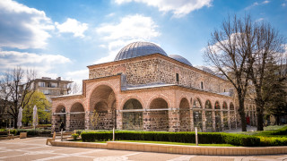 Ямбол отбелязва 142 години от освобождението си По традиция официалната