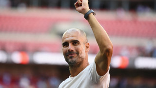 Манчестър Сити се нуждае само от едно ново попълнение до