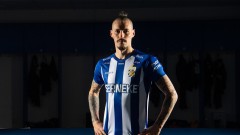 Любопитно: Марек Хамшик подписа с шведския ИФК Гьотеборг