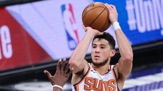 Финикс Сънс се наложи над Сакраменто Кингс със 122 117 като