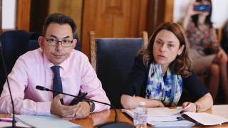 Държавната агенция Национална сигурност е идентифицирала проблеми около производството на