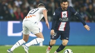 Лионел Меси: Във футбола има все повече тактики, играчите изпъкват по-трудно