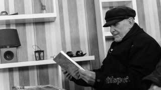 Ботев Пловдив ще отдаде почит на клубната легенда Иван Занев