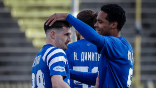 На Герена водят ударни преговори с четирима играчи които трябва