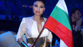 България и още 38 държави участват на Евровизия 2013