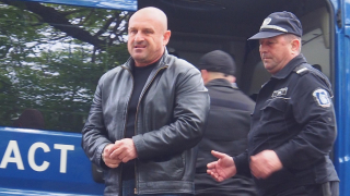 „Килърът” Васил Костов – Кеца влезе в затвора доживот