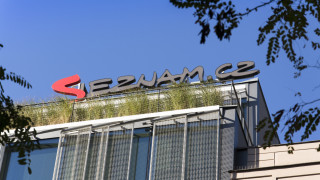 Докато Google завземаше света със своята търсачка през последните две