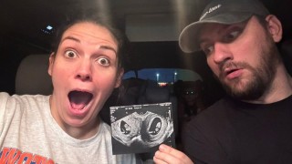 Келси Хатчър и съпругът ѝ Калеб от Алабама САЩ вече