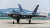 KF-21 : la Corée du Sud met en production un chasseur compatible OTAN