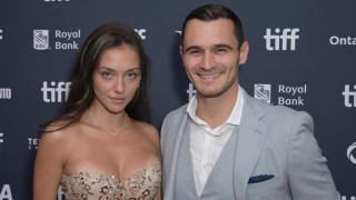 Мирела Илиева и Юлиян Костов са сред най коментираните родни светски