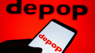 eBay дава $1,2 милиарда за платформата за дрехи втора ръка Depop