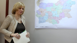 Министър Терзиева координира подготовката на евровота
