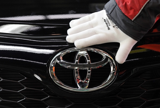 Toyota свали Volkswagen като №1 по продажби в света