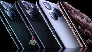 Rosenblatt Securities: Акциите на Apple може да спаднат до 150 долара