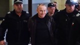 Отложиха делото срещу Марин Димитров - той поиска смяна на адвоката