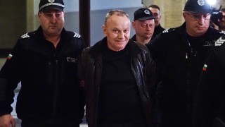 Софийския апелативен съд отложи делото срещу Марин Димитров обвиняем по