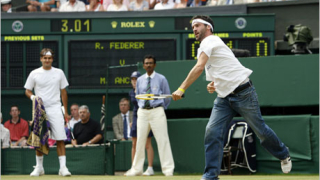 Федерер все по-близо до второто място в световната ранглиста